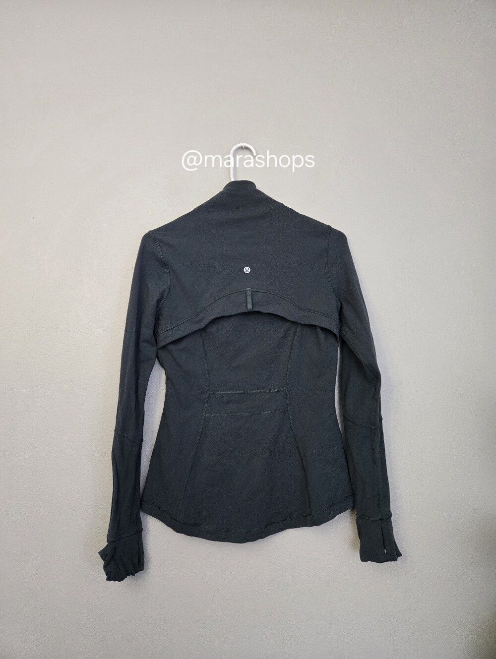 Lululemon Define Jacket - Picture 7 of 7